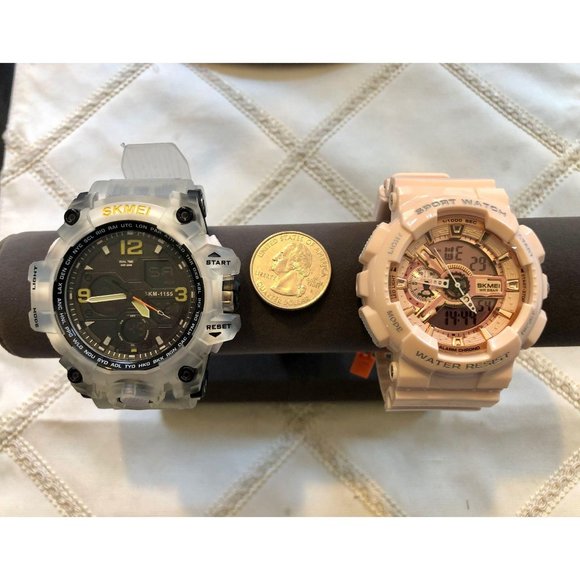 New Military Style watch - Picture 7 of 16